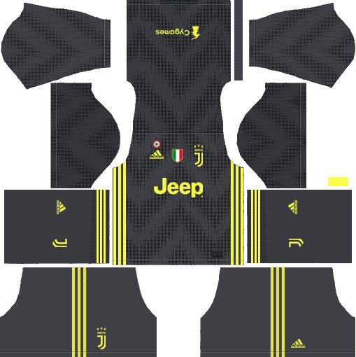 Dls kits hot sale juventus 2019 kuchalana