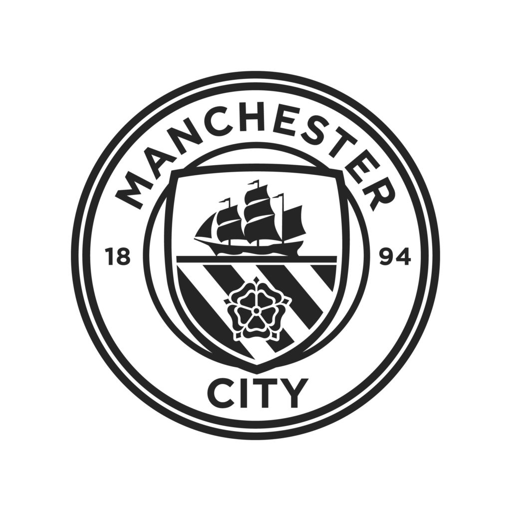 Manchester City Kits & Logo [20182019] Dream League Soccer
