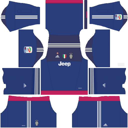 Juventus jersey for 2024 dream league soccer