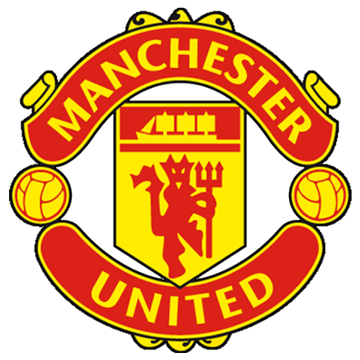 Manchester United Logo DLS