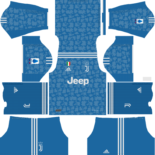 Dream league juventus sales jersey