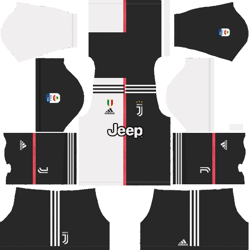 Juventus kit 2021 online dls