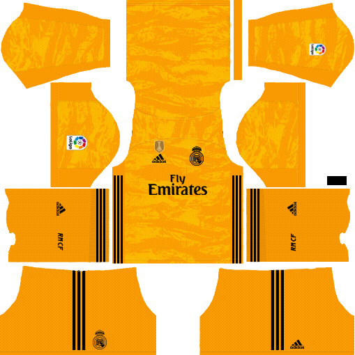 Dls 2019 kits real 2024 madrid