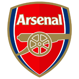 Arsenal Fc 2019 2020 Kit Logo Dream League Soccer - roblox arsenal sci fi update logo