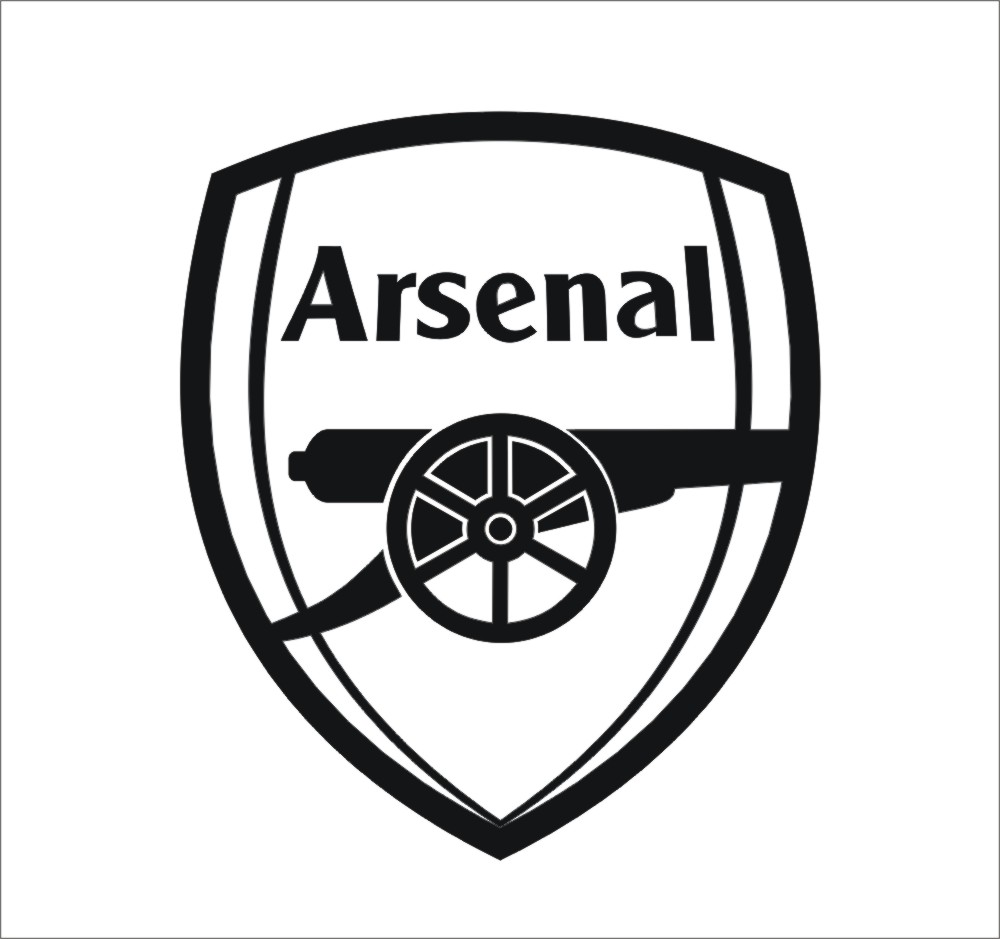 Arsenal Kits and Logo