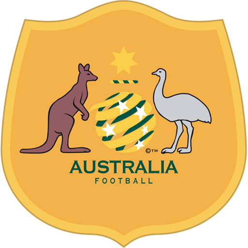 Australia 2018 World Cup Kits & Logo URL Dream League Soccer - DLSCenter