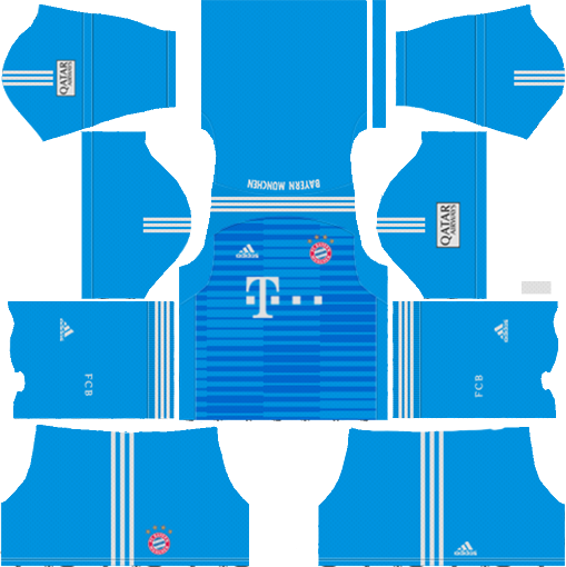 Dls 19 bayern sales munich