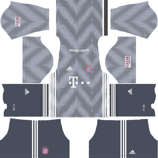 fts 15 kits bayern munich 2018