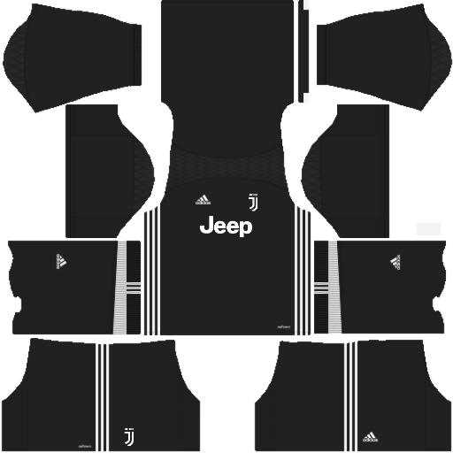 dream league soccer 2018 juventus kit