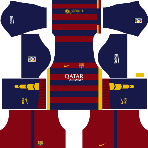 dream league soccer 2019 kits barcelona 2021