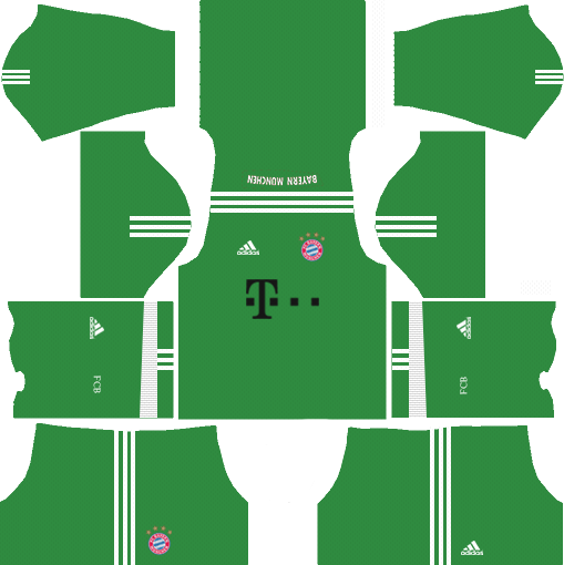 fts kits bayern munich 2019