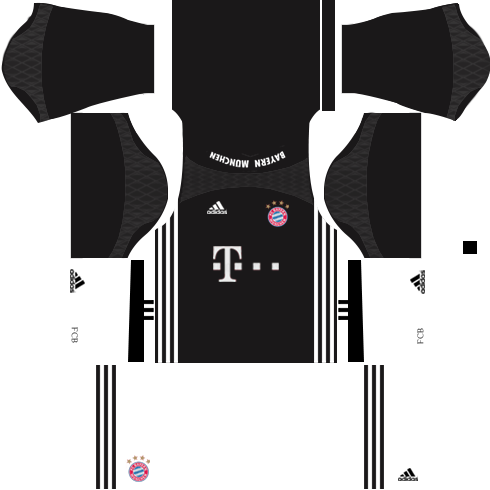 bayern munich kit 19 20 dream league soccer