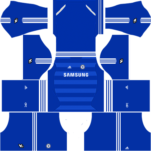 dls kit chelsea