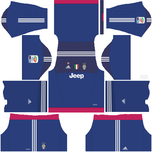 Juventus 2019 2020 Kits Logo Dream League Soccer