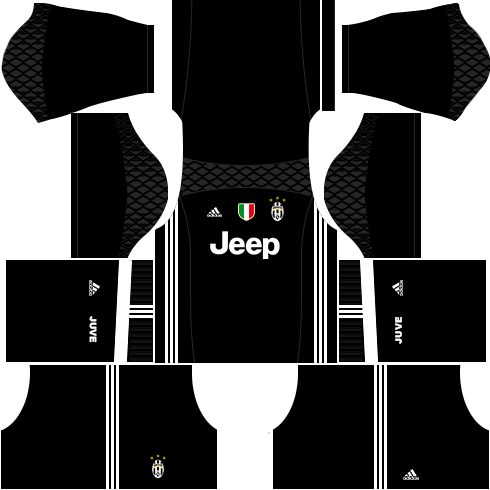 Juventus 2019 2020 Kits Logo Dream League Soccer