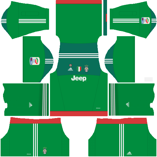 kit dream league juventus 2020