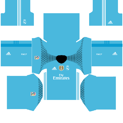 dream league soccer kit real madrid 2016