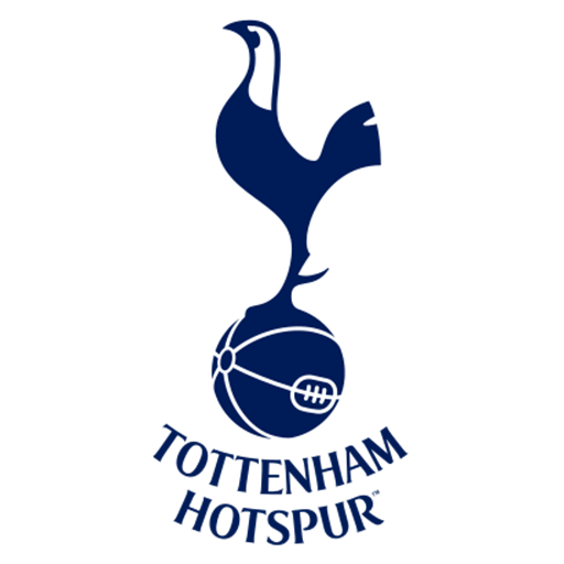 Tottenham Hotspur 2019-2020 Kit & Logo - Dream League Soccer ...