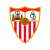 Sevilla Logo for Dream League Soccer