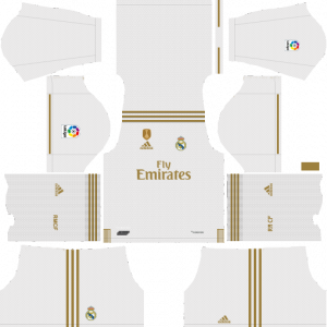 Real Madrid Logo