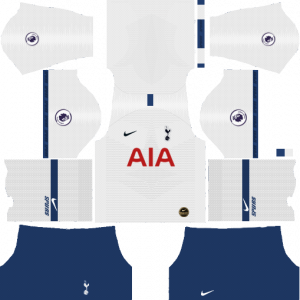 tottenham away shirt 2019