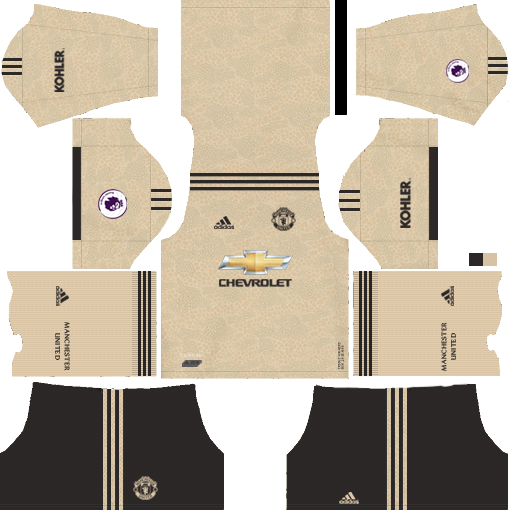 Mu AWAY KIT