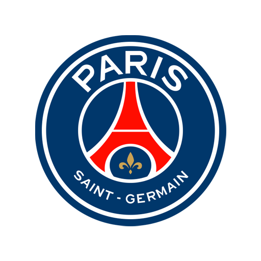 PSG logo Dream League Soccer