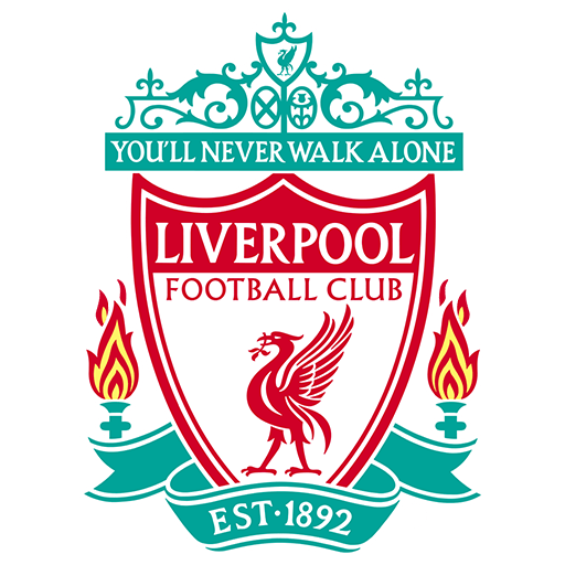 Liverpool Logo Dream League Soccer